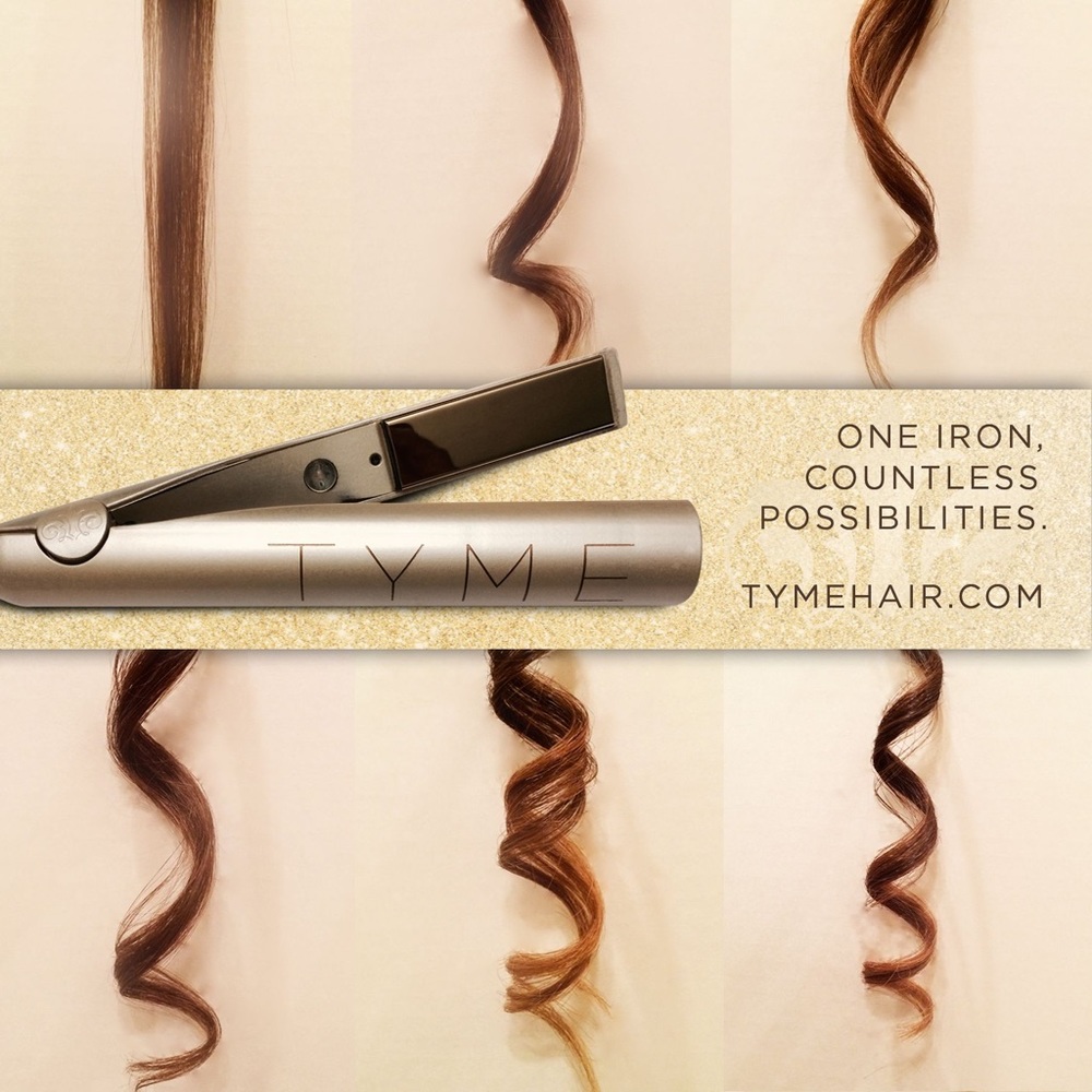 TYME Iron Pro